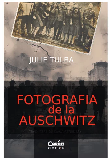 Fotografia de la Auschwitz