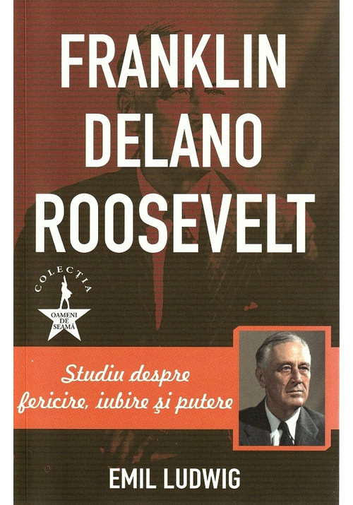 Vezi detalii pentru Franklin Delano Roosevelt
