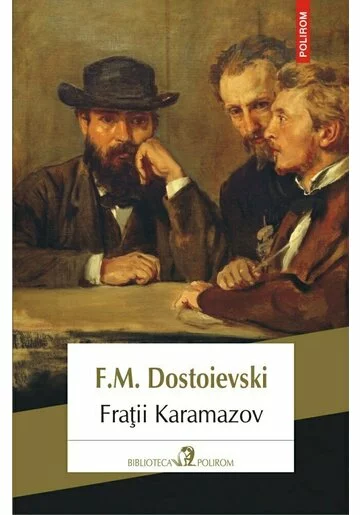 Fratii Karamazov