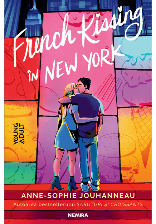 Vezi detalii pentru French Kissing in New York