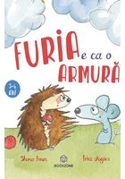 Furia e ca o armura