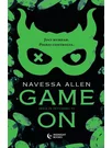 Game on - Navessa Allen
