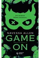 Game on - Navessa Allen