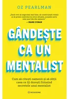 Gandeste ca un mentalist