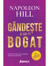 Gandeste si vei fi bogat - Napoleon Hill