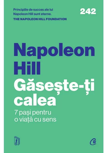 Gaseste-ti calea