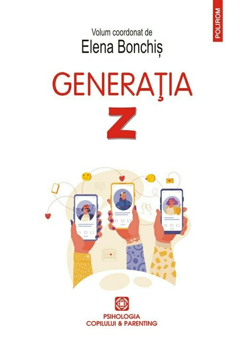 Generatia Z librex.ro