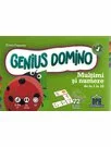 Genius Domino. Multimi si numere de la 1 la 10