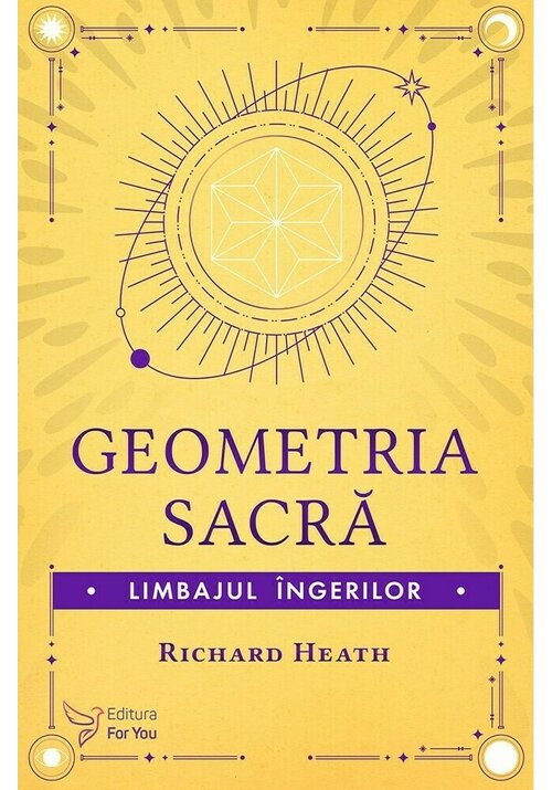 Geometria sacra For You