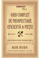Ghid complet de prospectare eficienta a pietei