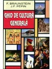 GHID DE CULTURA GENERALA