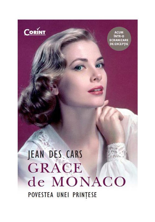 Grace de Monaco