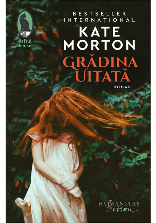 Gradina uitata