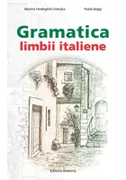Gramatica Limbii Italiene