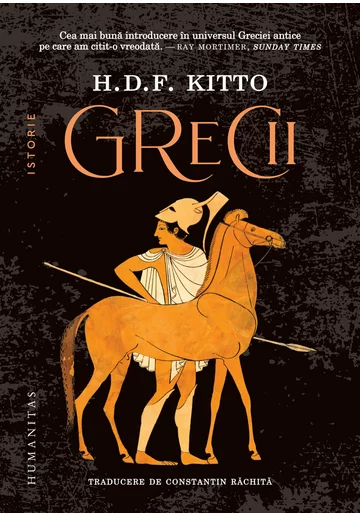 Grecii