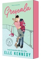 Greseala. Seria Off-Campus Vol. 2