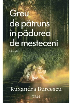 Greu de patruns in padurea de mesteceni