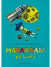 Habarnam pe Luna
