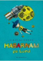 Habarnam pe Luna