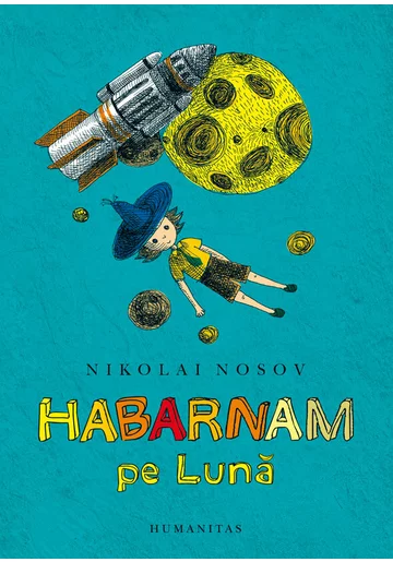 Habarnam pe Luna