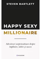 Happy Sexy Millionaire