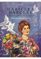 Hariclea Darclée si misterul partiturii disparute
