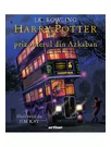 Harry Potter si prizonierul din Azkaban #3, editie ilustrata