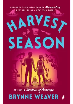 Harvest Season - Brynne Weaver