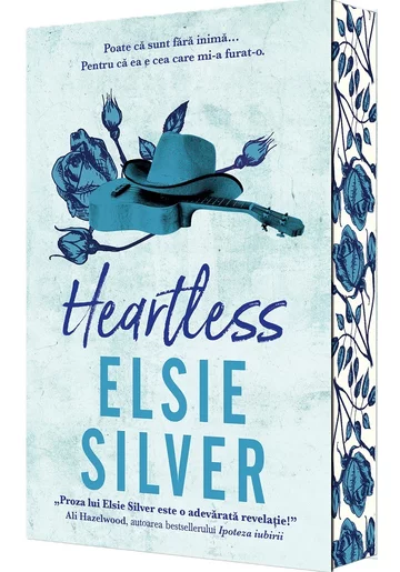 Heartless
