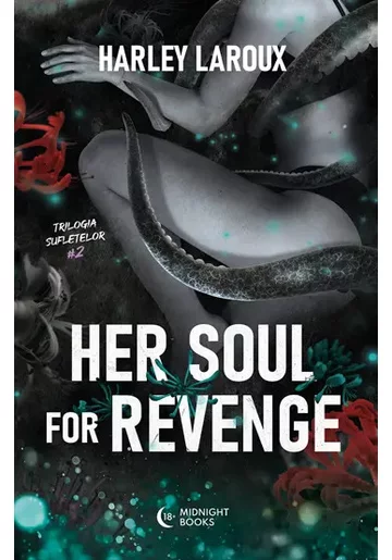 Her soul for revenge