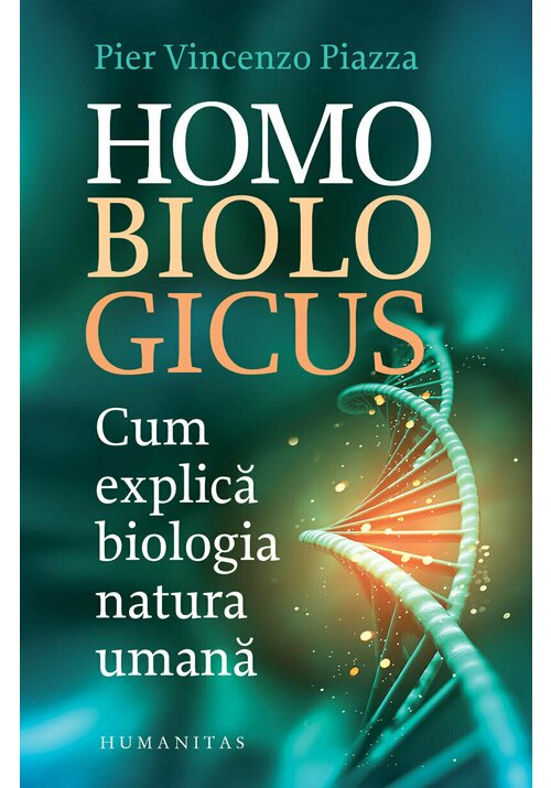 Homo biologicus Humanitas