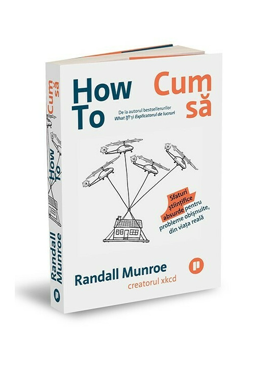 How To...Cum sa