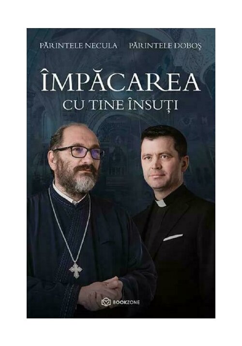 Impacarea cu tine insuti