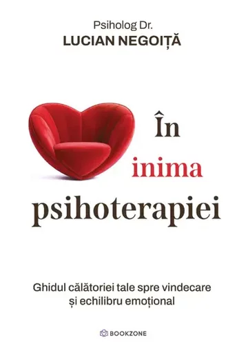 In inima psihoterapiei