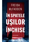 In spatele usilor inchise