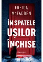 In spatele usilor inchise