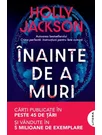 Inainte de a muri