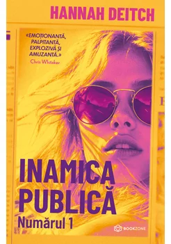Inamica Publica Numarul 1