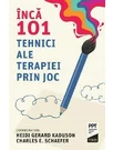 Inca 101 tehnici ale terapiei prin joc