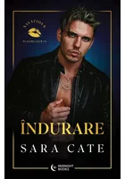 Indurare. Seria Seria Salacious Players Club vol. 4