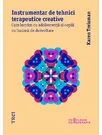 Instrumentar de tehnici terapeutice creative