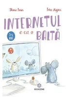 Internetul e ca o balta