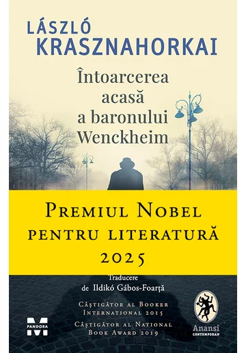 Intoarcerea acasa a baronului Wenckheim