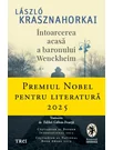 Intoarcerea acasa a baronului Wenckheim