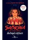 Anotimpul vrajitoarei. Seria Sabrina: Intre lumina si intuneric. Vol.1