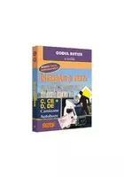 Intrebari si teste pentru obtinerea permisului de conducere auto. Categoriile C, CE + D, DE Camioane si autobuze. Contine harta indicatoarelor!
