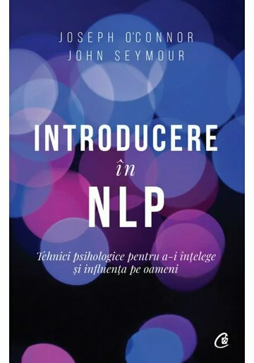 Introducere in NLP