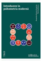 Introducere in psihometria moderna