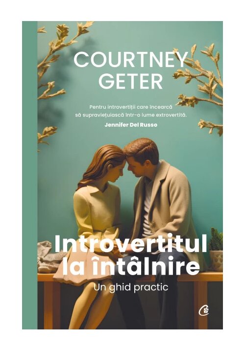 Vezi detalii pentru Introvertitul la intalnire