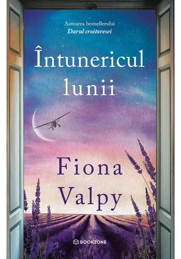 Intunericul lunii